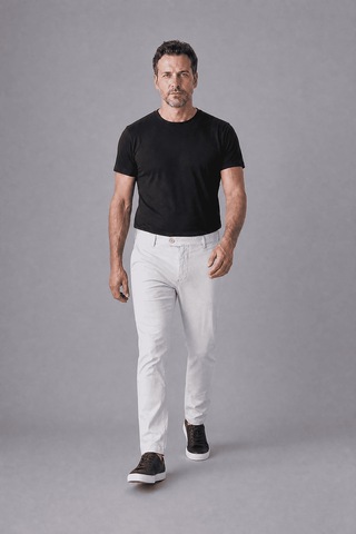 Bisse Taş Jogger 4 Cep Pantolon Bspns26y26102 C913