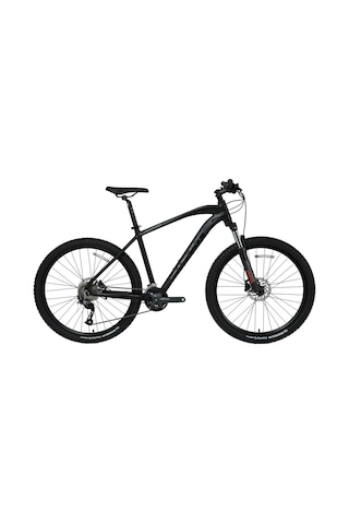Bisan Mtx-7400 27.5 Jant Dağ Bisikleti Siyah