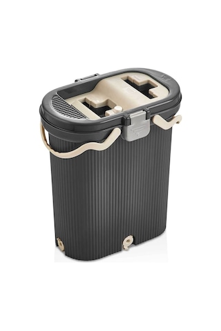 Vip Ahmet VP-601 Pro Mop Temizlik Seti