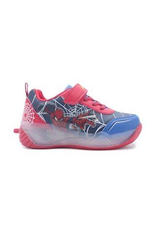 Spiderman Asol.f5fx Saks Erkek Çocuk Spor Ayakkabı 000000000101975718 Mavi