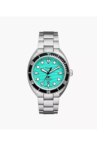 Fossil Ffs6066 Erkek Kol Saati