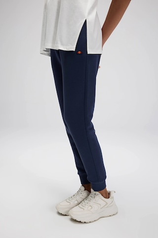 Ellesse Bayan Eşofman Altı Ef555-nv Lacivert Lacivert