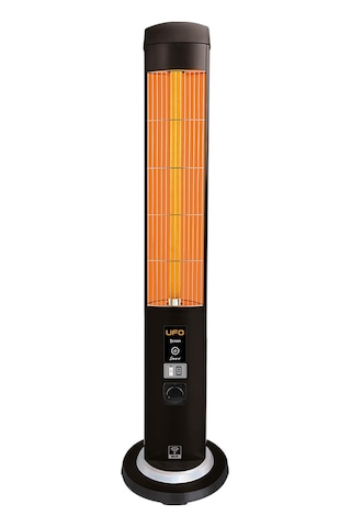Ufo Therapy Smart 2300 W Mobil Uyumlu Kule Tipi Isıtıcı