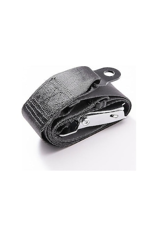 Xianwen Geeksen Havacılık Tipi 2 Noktalı Ayarlanabilir Emniyet