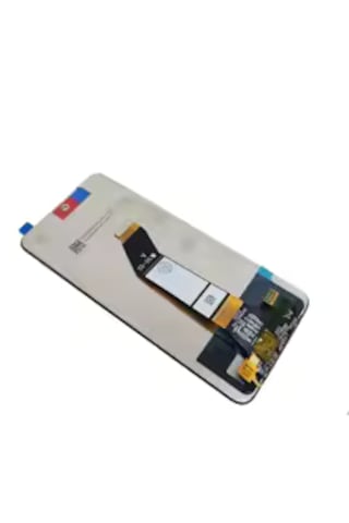 Xiaomi Redmi 10 2022 Uyumlu Ekran Dokunmatik