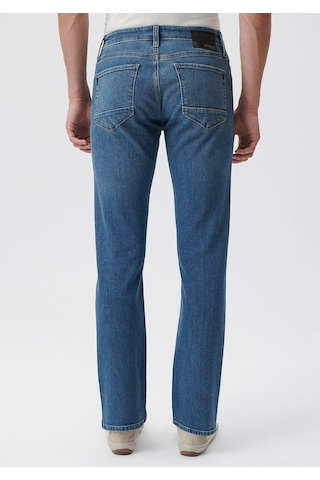 Mavi - Martin Açık Puslu Mavi Black Jean Pantolon 0037882874 Mavi