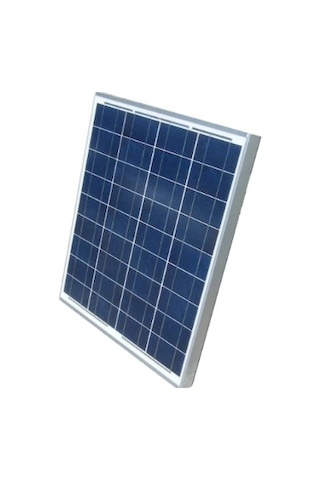 Uretech 20 W Watt Polikristal Güneş Paneli Solar Panel 12V Uretech 20 W Watt Polikristal Güneş Paneli Solar Panel 12V