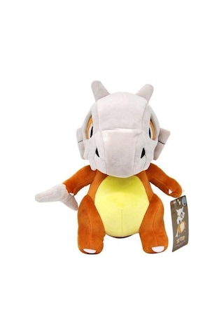 Pokemon Caracalla İthal Oyuncak Peluş 20 CM