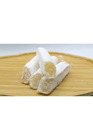 Akınay Kuruyemiş Sade Şeker Sucuğu 800 G