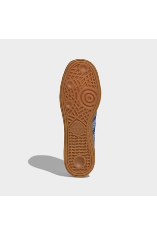 Adidas Kj4102 Handball Spezıal Erkek Günlük Spor Ayakkabısı Mavi