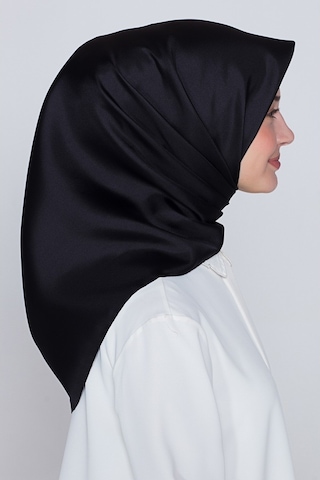 Armine Düz Boyalı Eşarp (Twill)-1001