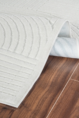 Kaşmir Halı 7/24 Sierra Toledo 200X290 CM Salon Mutfak Halısı Yolluk Kilim