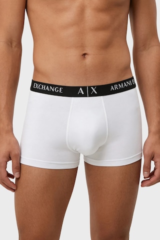 Armani Exchange Erkek Boxer Xm000871 Af13682 Mb581 Çok Renkli