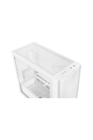 Asus Case A21 Temperli Cam Mid Tower Bilgisayar Kasası