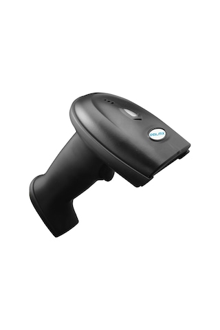 Palmx Px-6600, El Tipi, Usb Kablolu, 1d Ve 2d Karekod, Barkod Okuyucu