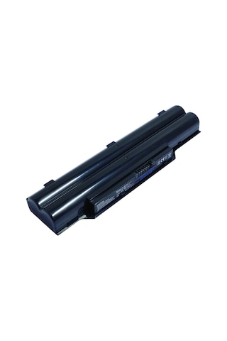 Notebook Batarya - Fujitsu Lifebook Ah532-g21-700 Muadili İle Uyumlu