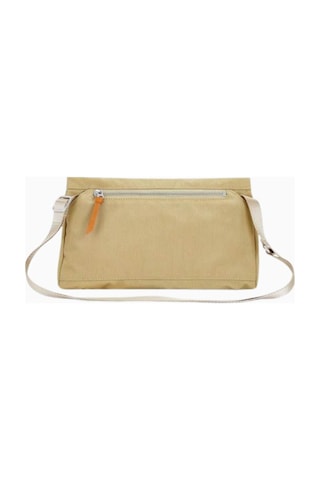 Lojel Niru City Sling 2.5l Unisex Hafif Çapraz Çanta Bej