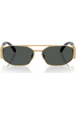 Versace 2287 100287 58-14 Güneş Gözlüğü Altın