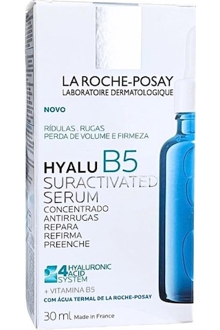 La Roche Posay Hyalu B5 Serum Suractive 30 Ml