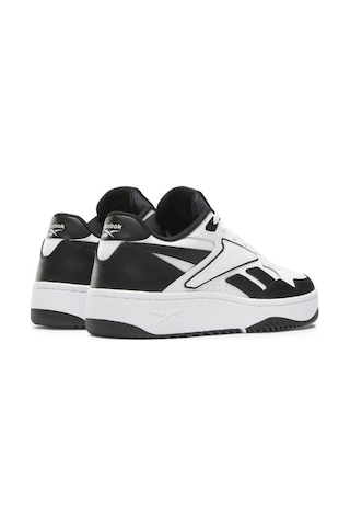 Reebok Atr Chill 100200462 Unisex Sneaker Ayakkabı Siyah Beyaz 40-45 Sıyah - Beyaz