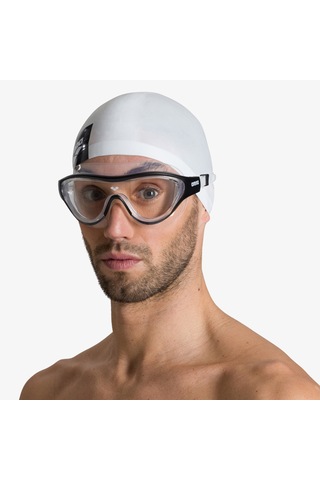 Arena The One Mask Unisex Siyah Antrenman Gözlüğü - 003148 Siyah