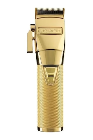 Babyliss Pro Gold Fx Erkek Kablosuz Saç Kesme Makinesi Fx8700gsde