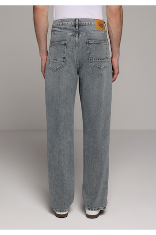 Colin's Colins Loose Relaxed Fit Erkek Green Cast Denim Jean Pantolon Cl1081074 Q1.v1 Dn44983