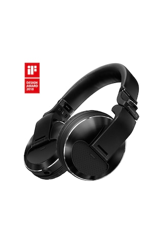 Pioneer Dj Hdj-x10-k Dj Kulaklığı