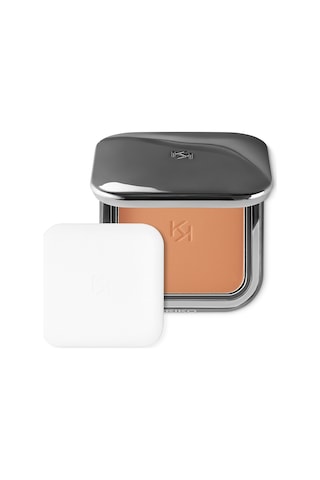 Kiko Pudra Matte Fusion Pressed Powder 03 Sienna