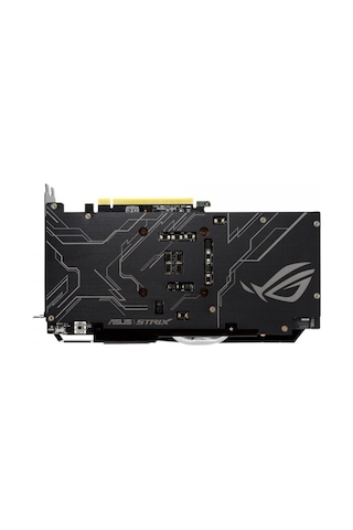 Asus NVIDIA GeForce GTX 1650 Super OC Edition ROG-STRIX-GTX1650S-O4G-GAMING 4 GB 128 Bit GDDR6 Ekran Kartı