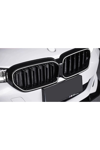 Bmw G30 Panjur Lci 2020+ Ledli
