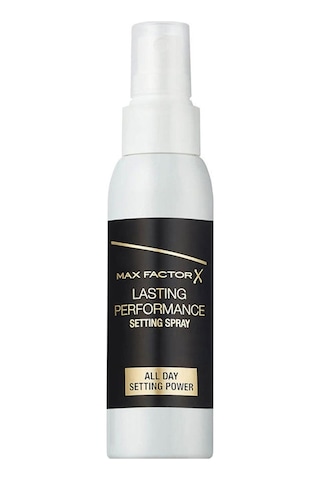 Max Factor Lasting Performance Setting Makyaj Sabitleyici Sprey