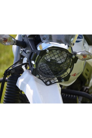 Hero Xpulse 200 Far Koruma / Far Muhafaza