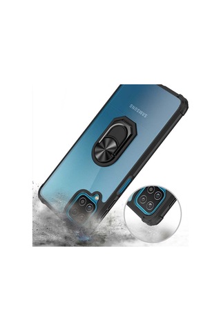 Samsung Uyumlu Galaxy M12 Kilif Zore Mola Kapak 497918584