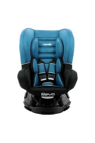 Nania Revo 0-25 KG 360 Derece Dönebilen Oto Koltuğu