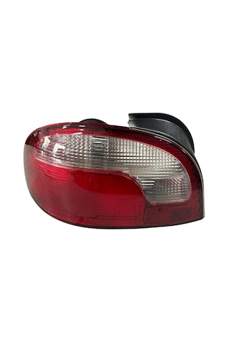 Hyundai Accent Yumurta Kasa Sol Arka Stop Lambası 98-00