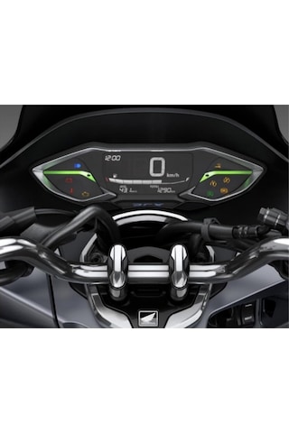 Honda Pcx 2021 2022 2023 2024 Gösterge Panel Nano Ekran Koruyucu