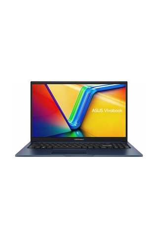 Asus VivoBook 15 X1504VA-BQ545613 Core 7 150U 40 GB 512 GB SSD 15.6" W11P Dizüstü Bilgisayar