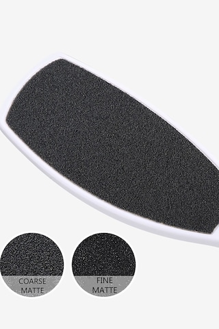 9 Parça Ayak Törpü Seti Ölü Deri Temizleyen Metal Set Tırnak Makası Tırnak Ayak Bakım Seti