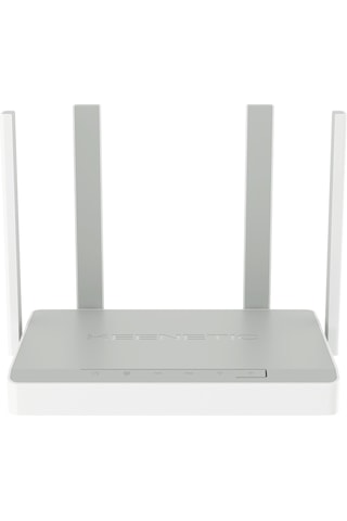 Keenetic Hopper KN-3810-01-EU AX1800 Mesh Wi-Fi 6 Gigabit 3.0 VPN Fiber Router