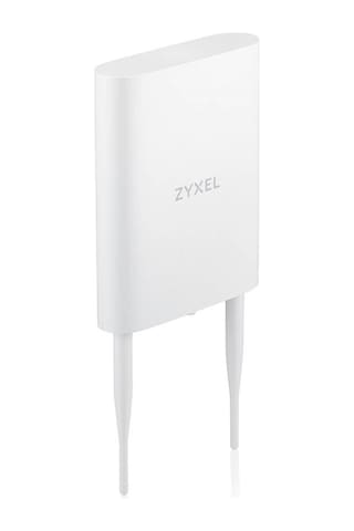 Zyxel NWA55AXE 80211AX DB Outdoor POE AP WIFI6