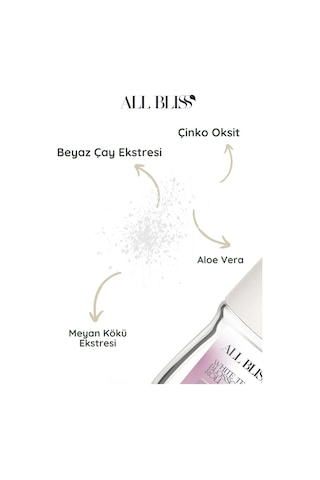 Doğal Roll-on 50 Ml