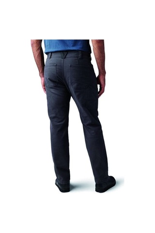 High Mountain 5.11 Coalıtıon Volkanık Grı Pantolon Siyah