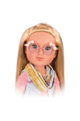 Glitter Seyahat Seti