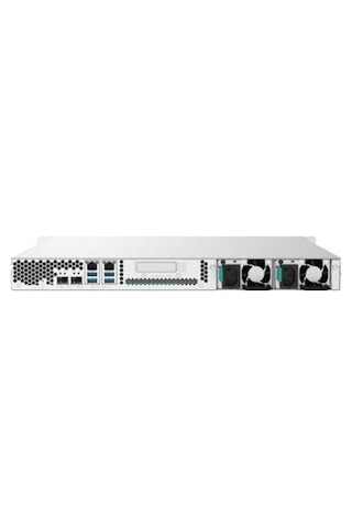 Qnap TS-432PXU-RP 2 GB 4 HDD Yuvalı Rock NAS Depolama Ünitesi