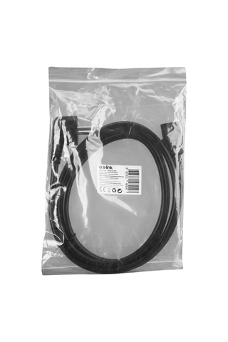 S-lınk Sl-p418, Power Kablosu, 1.5mm, 1.8mt