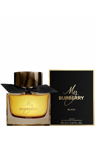 My burberry 2024 black içeriği