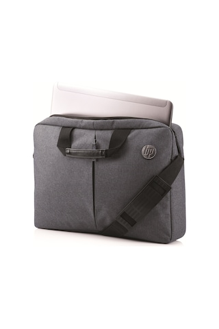 Hp K0b38aa Essential Top Load 15.6" Notebook Çantası Gri