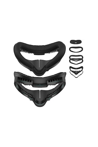 Kıwı Design Yüz Yastığı Fitness Aksesuarları - Quest 2 İle Uyumlu