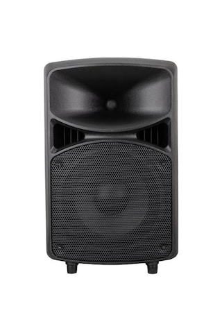 Magicvoice Mv-3408 20 Cm 200 Watt 8'' Plastik Kabin Pasif Hoparlör